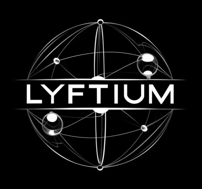 LYFTIUM Logo